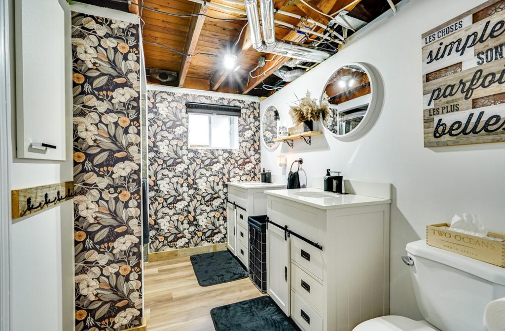 Salle de bain
