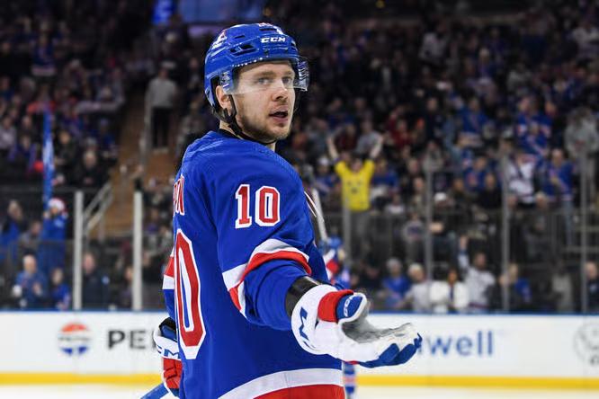 Artemi Panarin 