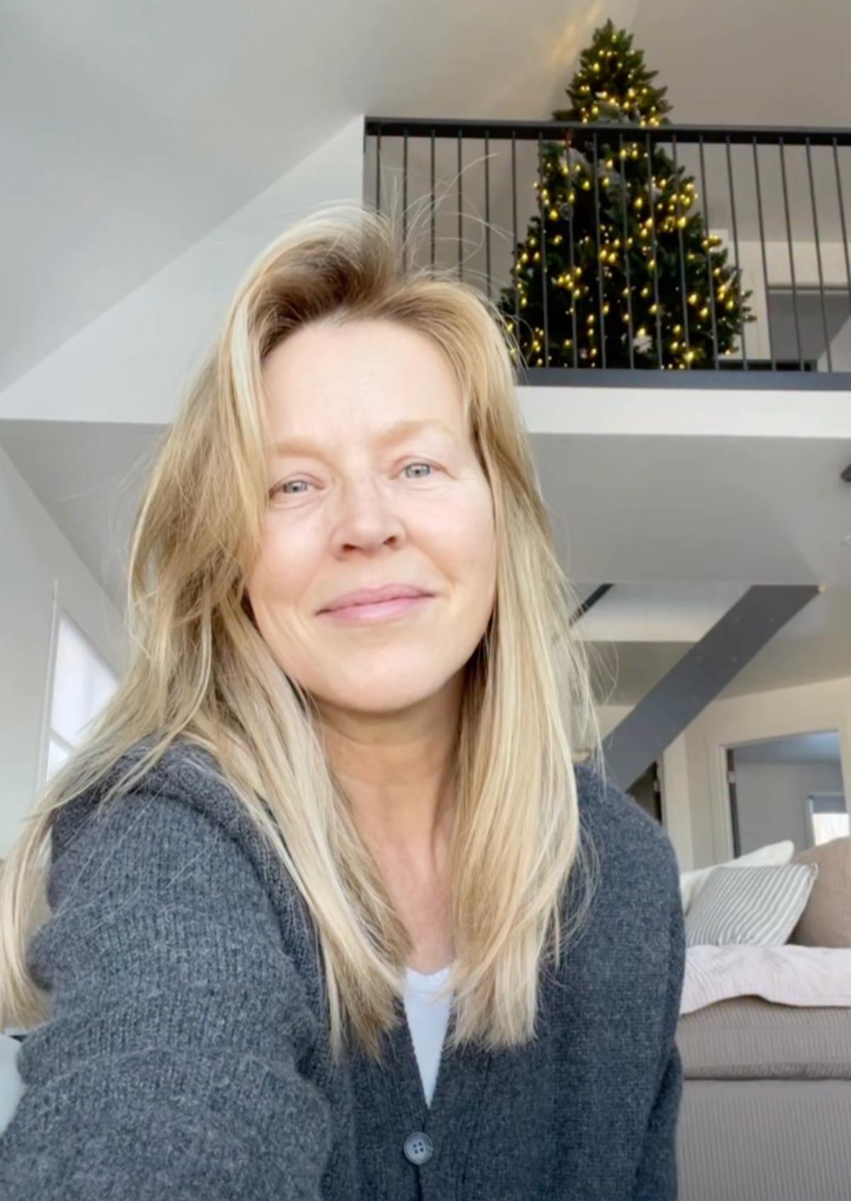 Julie Bélanger 