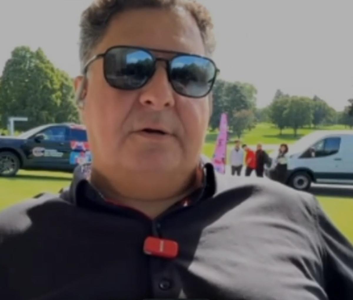 Tony Marinaro