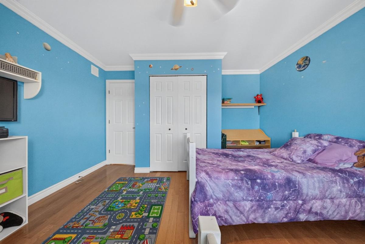 Dernière chambre