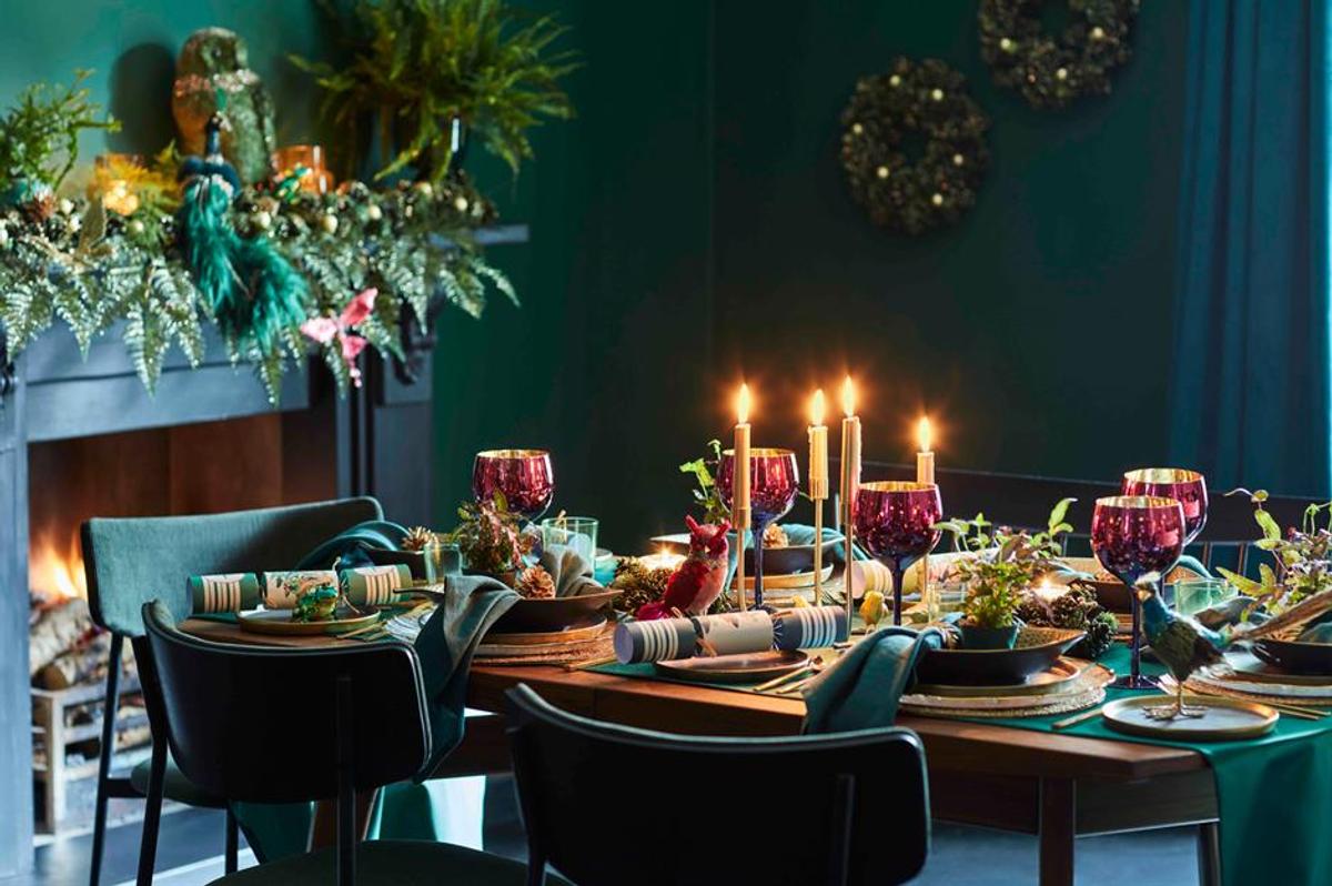 Décor Noël