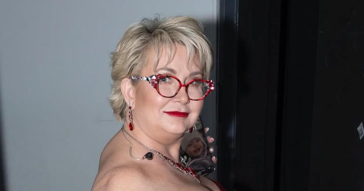 Nathalie Simard