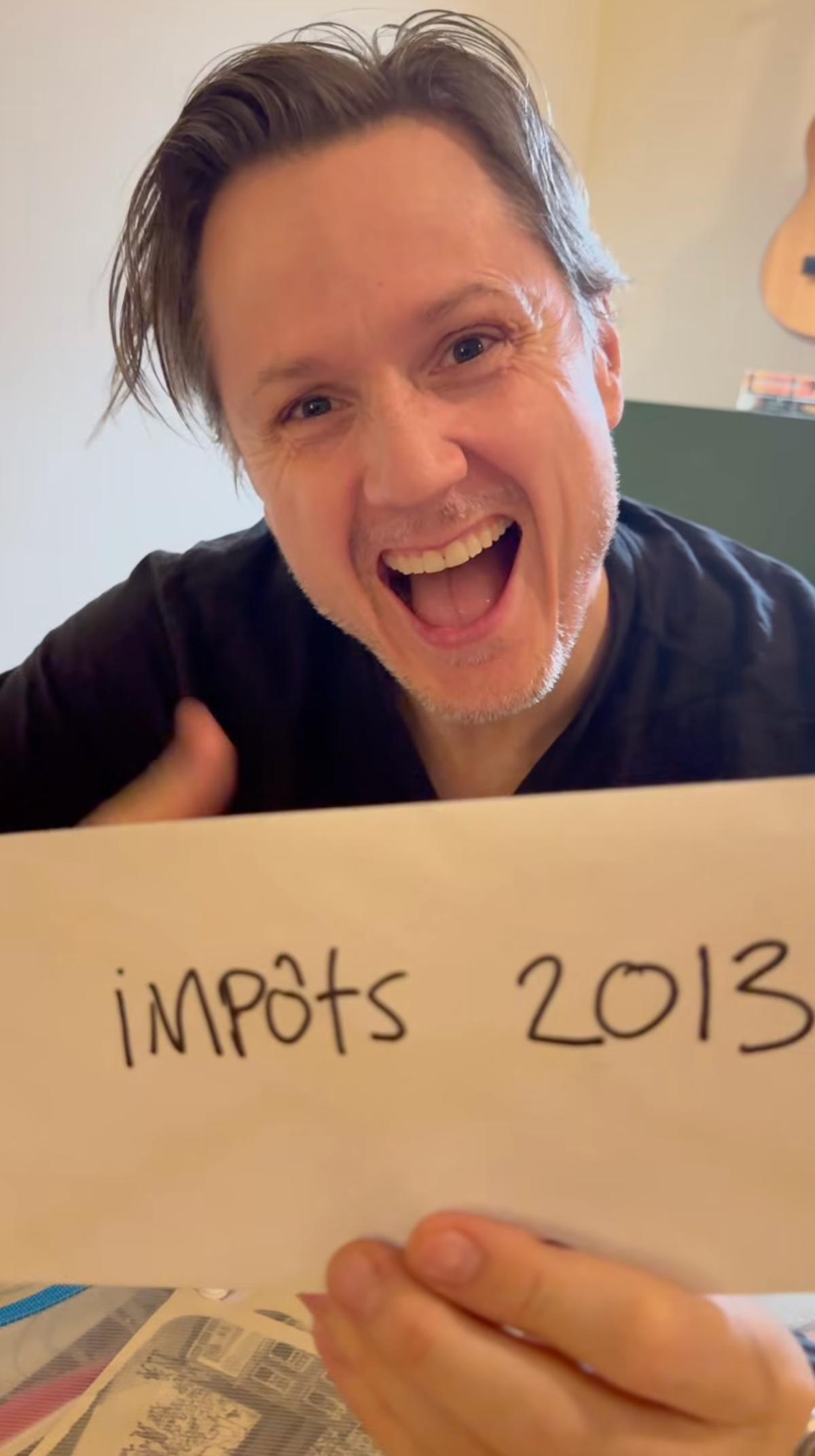 Simon Olivier Fecteau