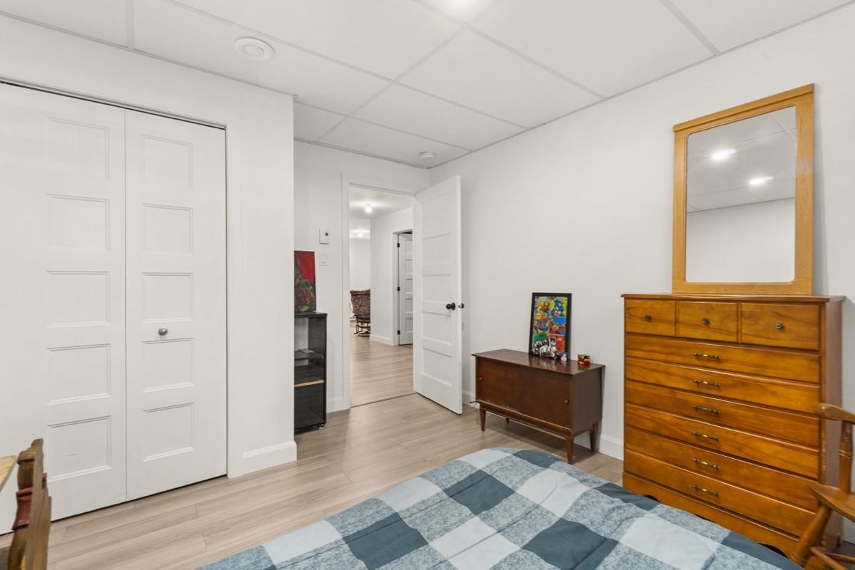 Dernière chambre