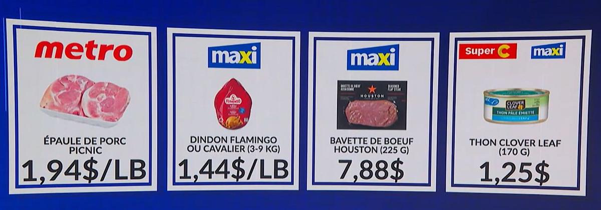 Capture d'écran LCN, Le combat des circulaires