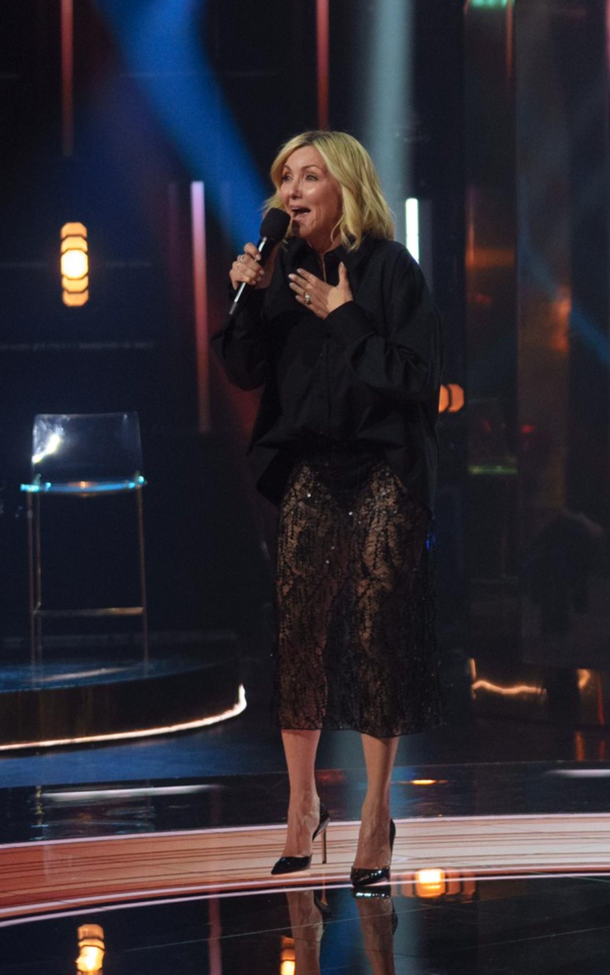 Véronique Cloutier