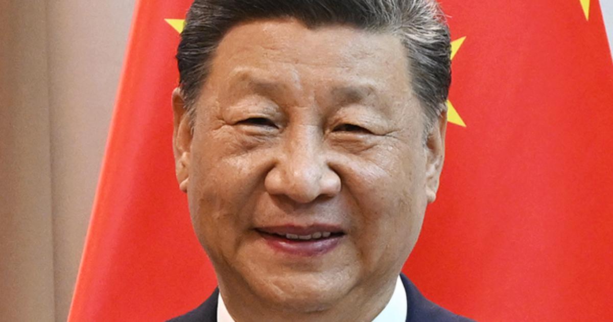 Xi Jinping
