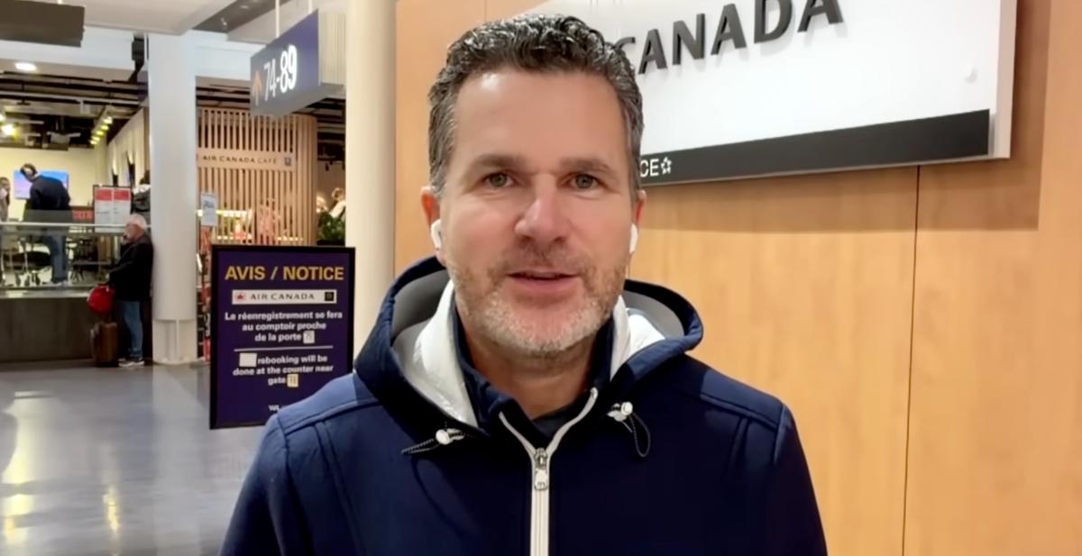 Renaud Lavoie