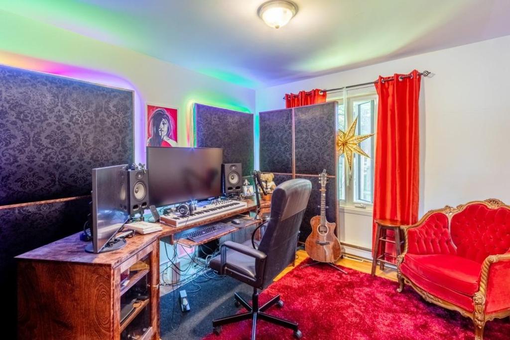 Bureau