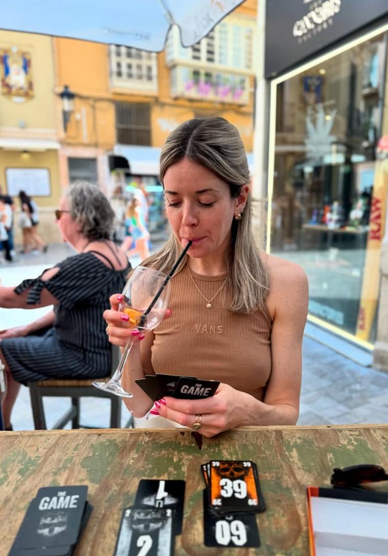 Sabrina Cournoyer