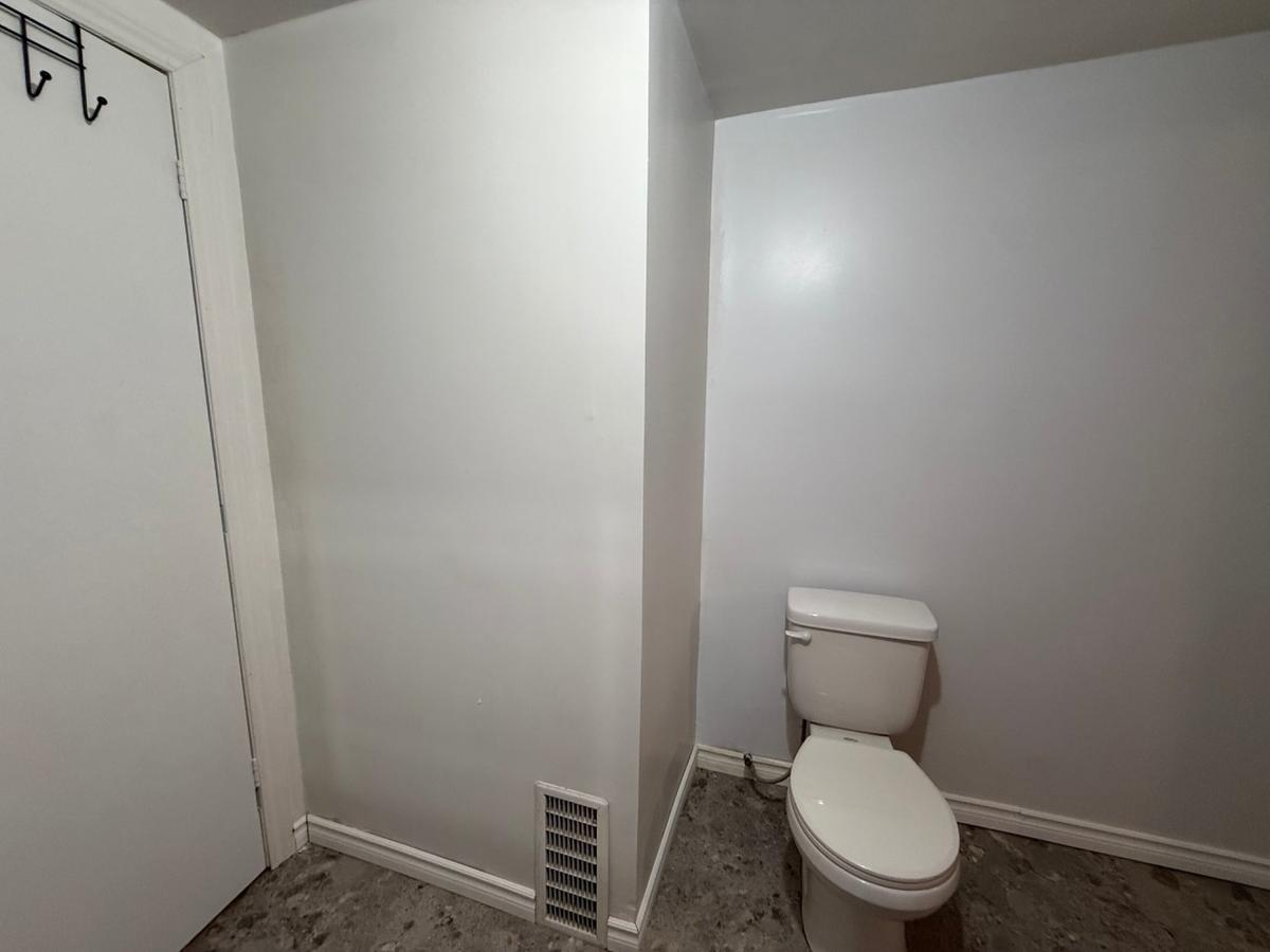 Espace de rangement complémentaire