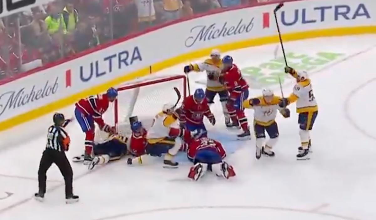 Canadiens