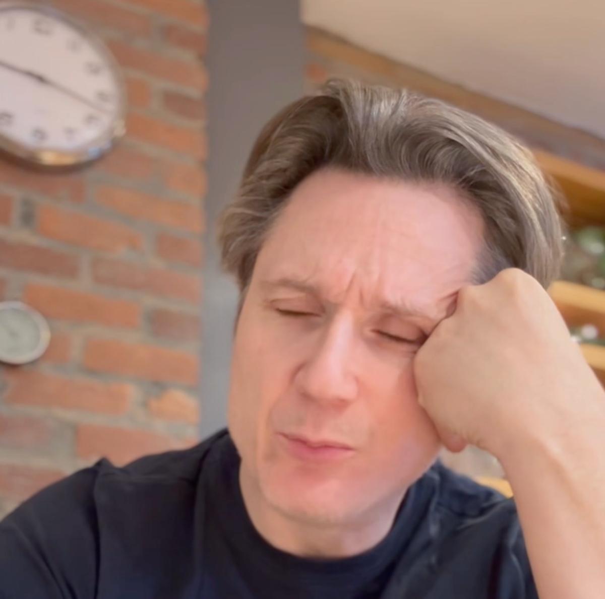 Simon Olivier Fecteau