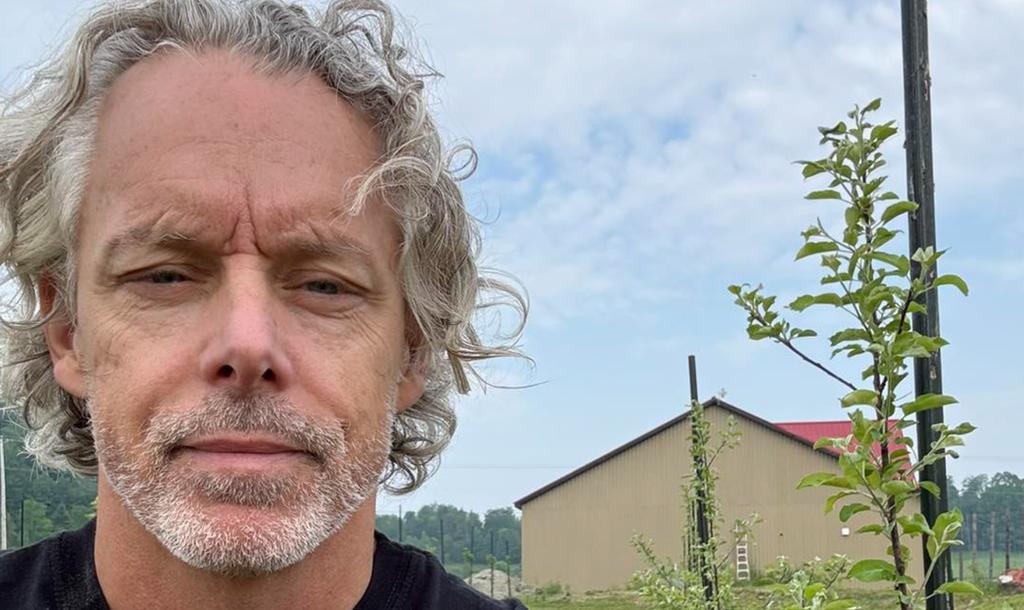 Facebook de François Lambert