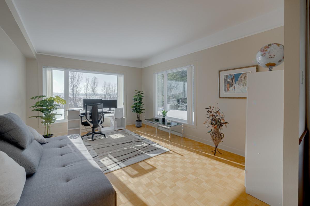 Maison d'enfance de Lynda Lemay