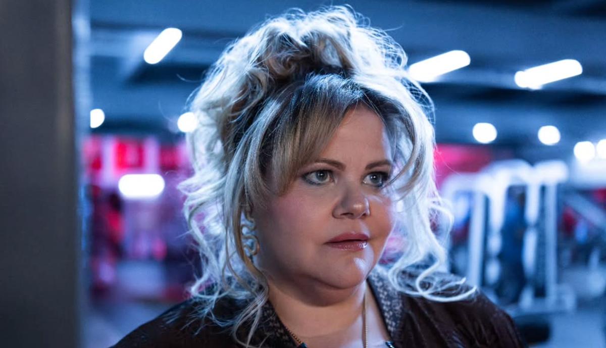 Geneviève Schmidt dans Mr Big 2