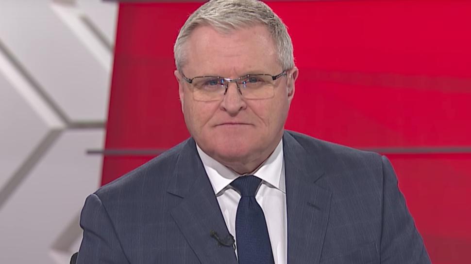 Bob McKenzie
