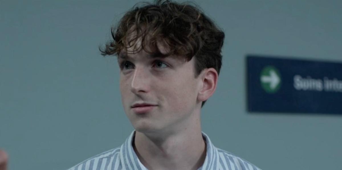 Antoine Marchand-Gagnon dans STAT