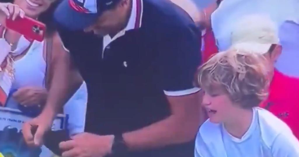 US Open