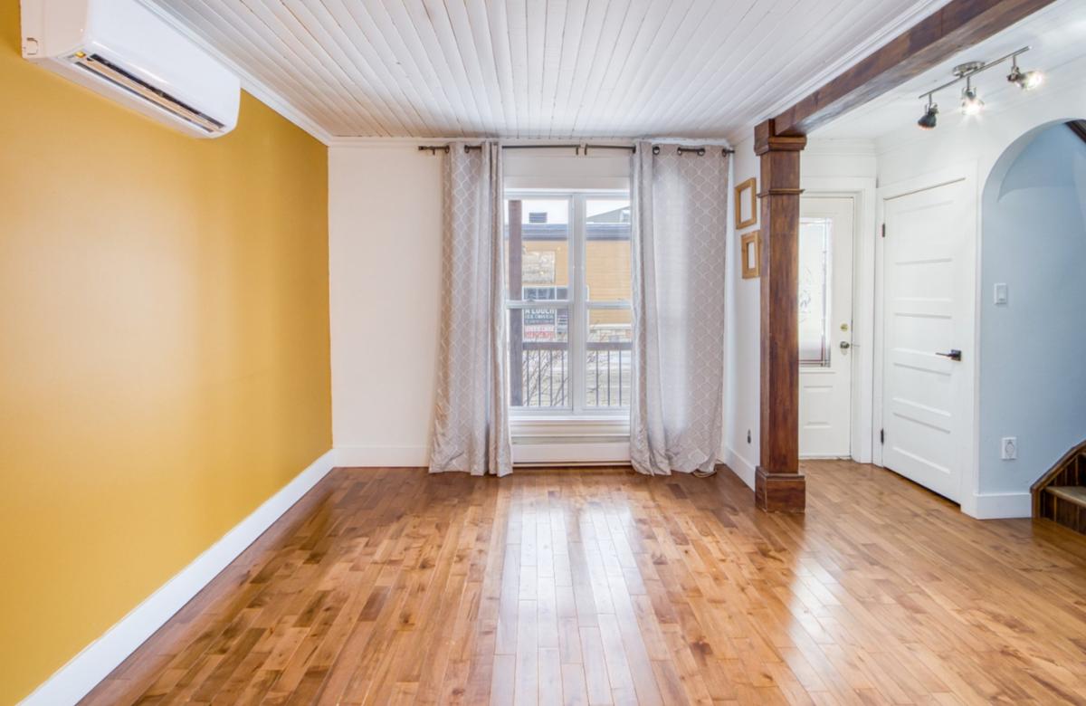 Immobilier
