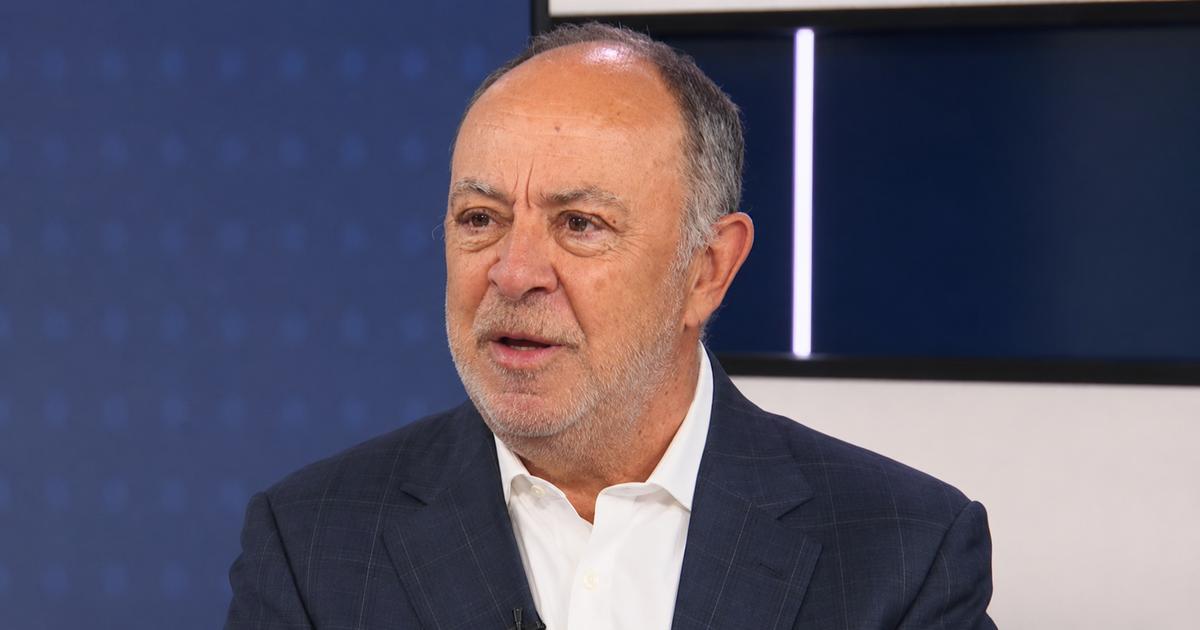 Christian Dubé