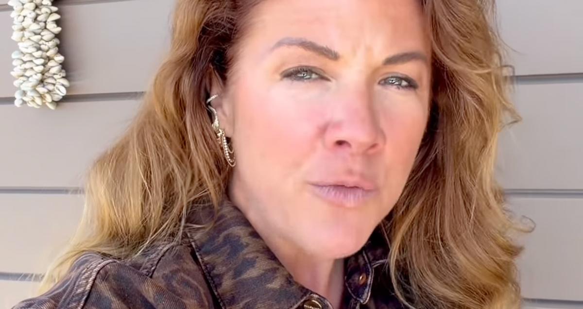 Sophie Grégoire Trudeau