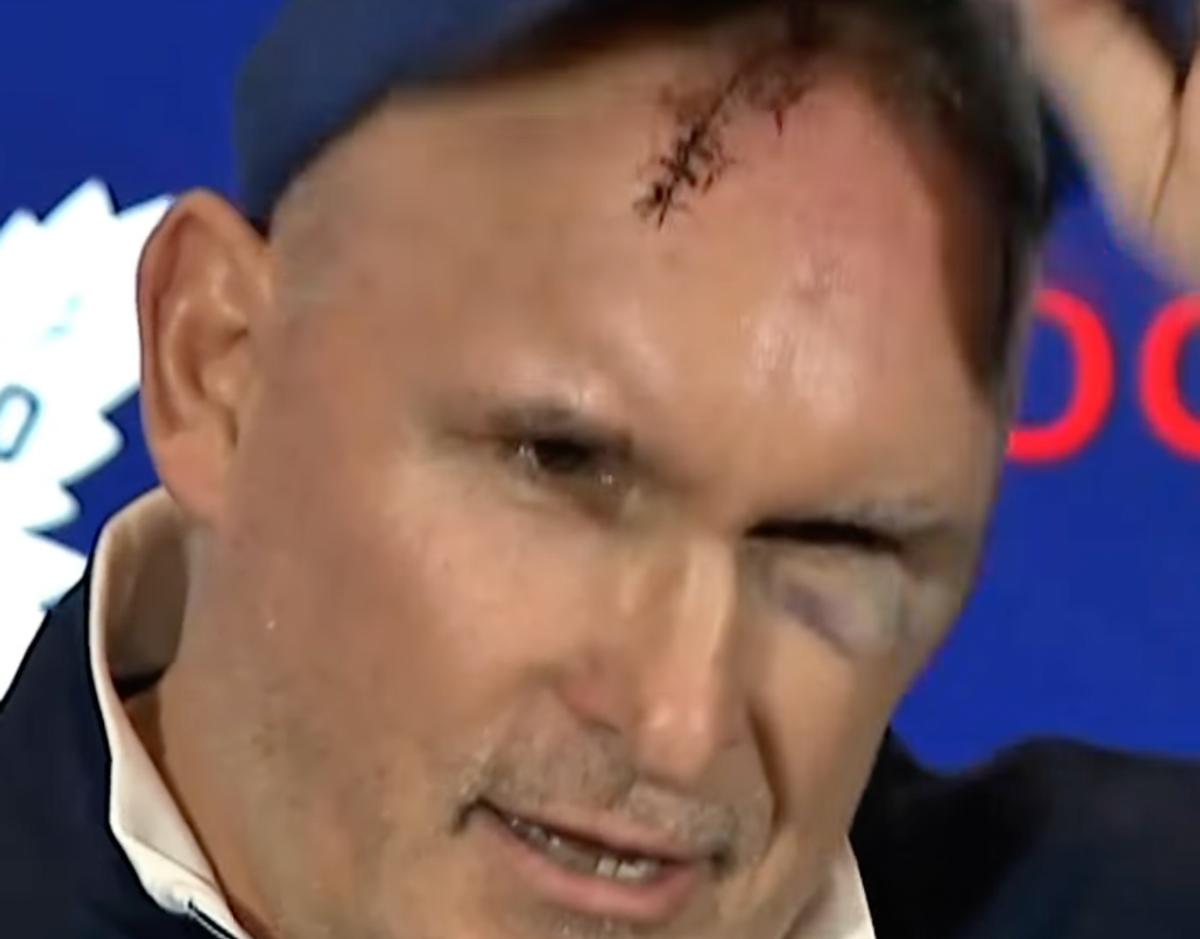 Craig Berube