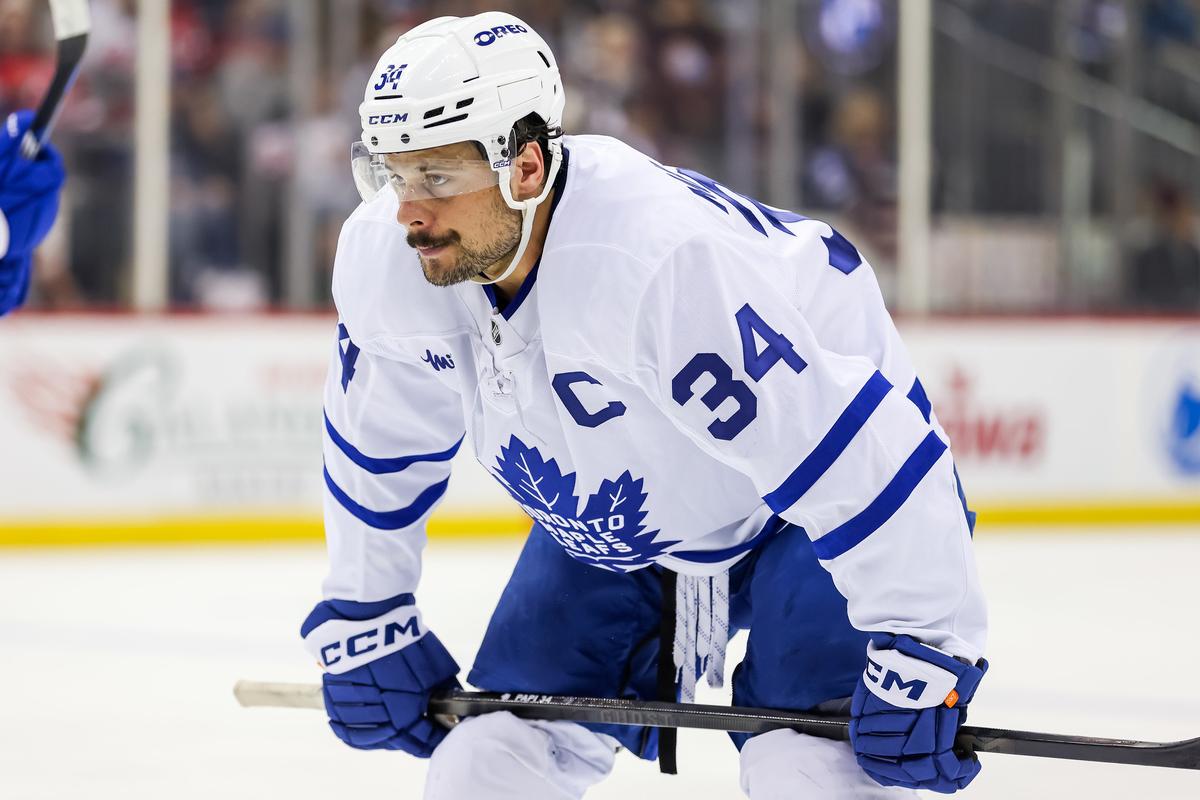 Matthews