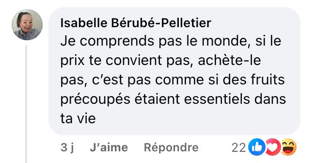 Capture d'écran