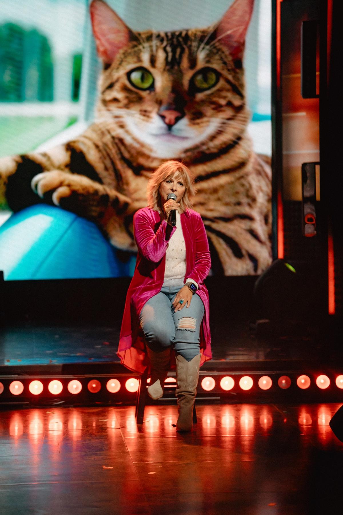 Conjointe de Luc Senay