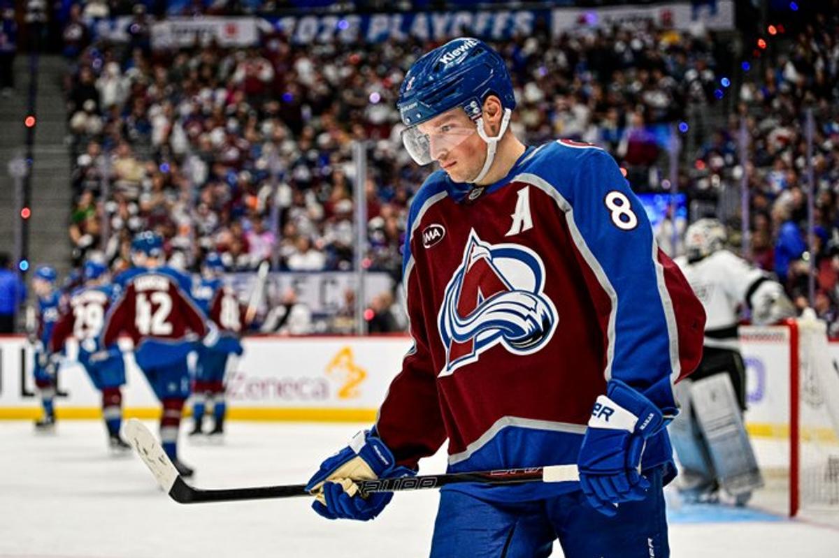 Cale Makar