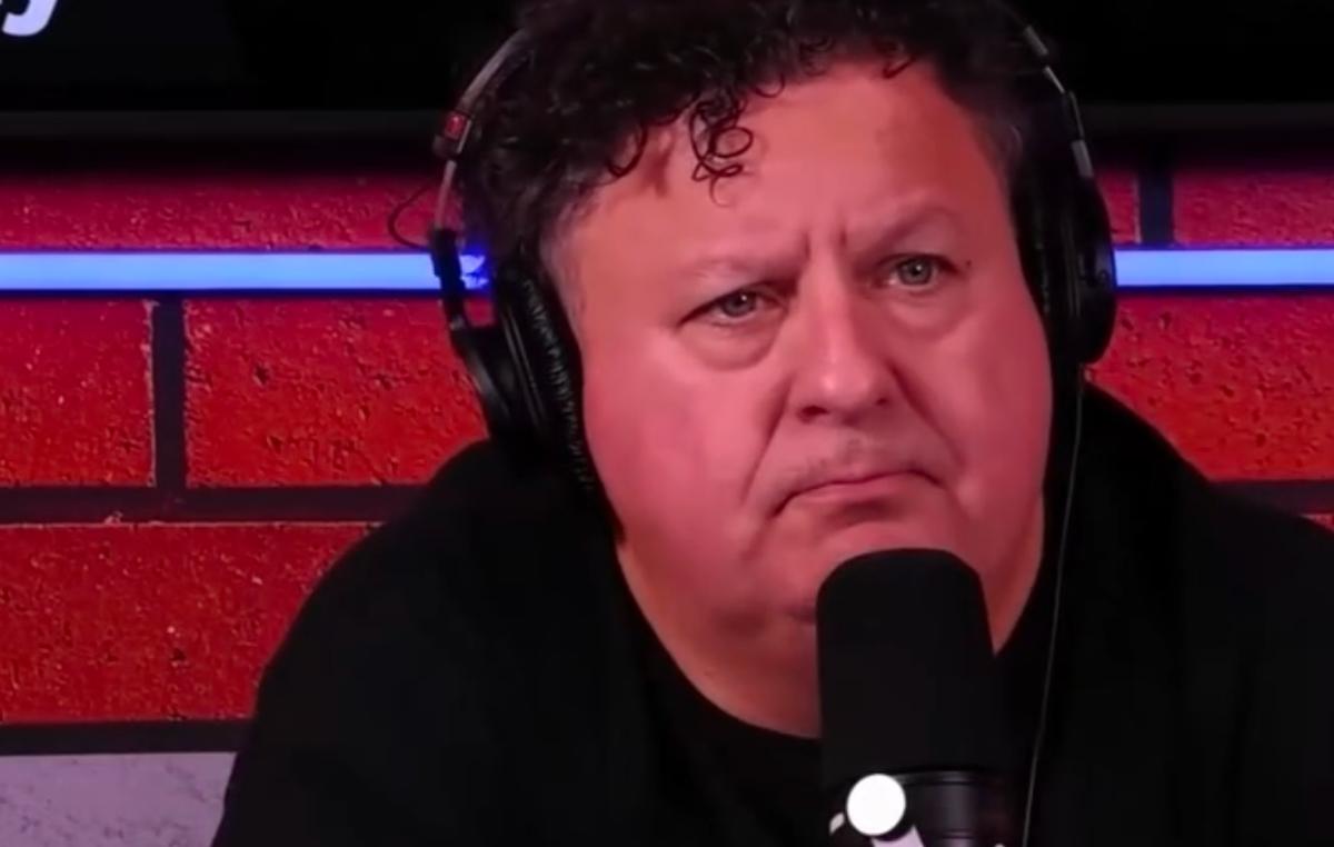 Tony Marinaro