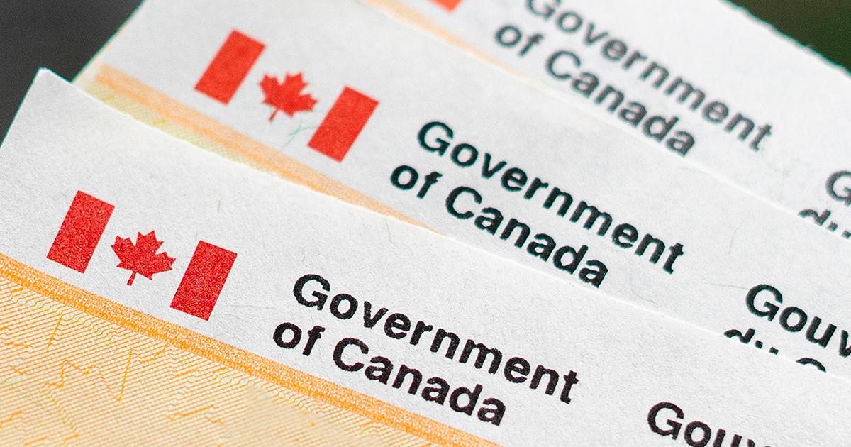 Agence revenu du Canada
