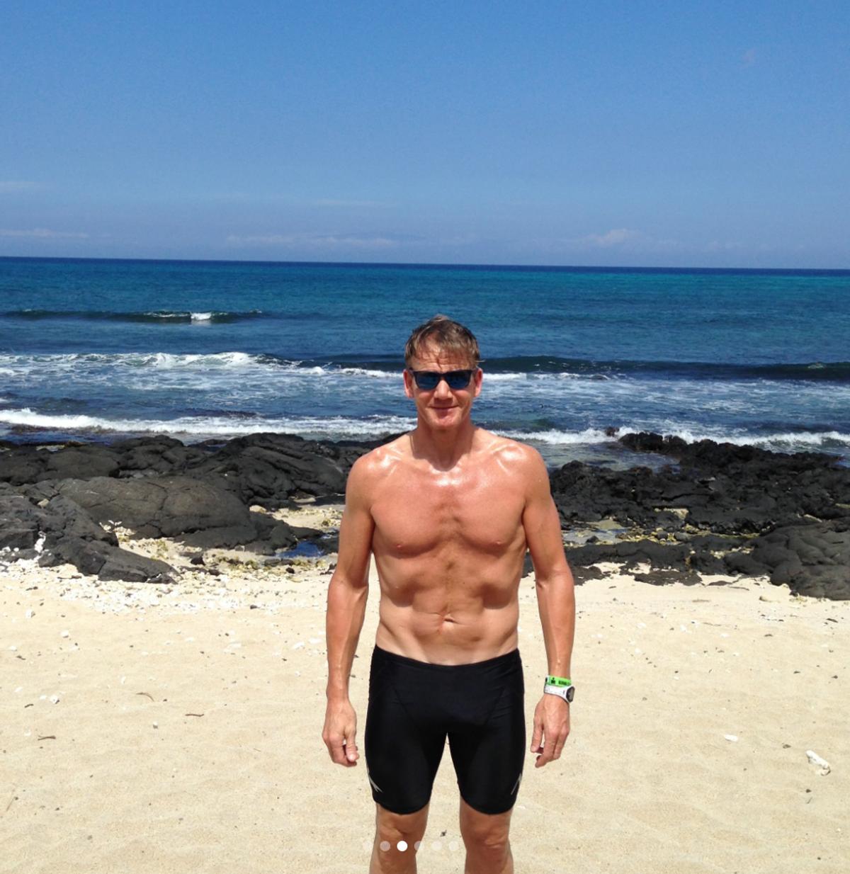 Gordon Ramsay