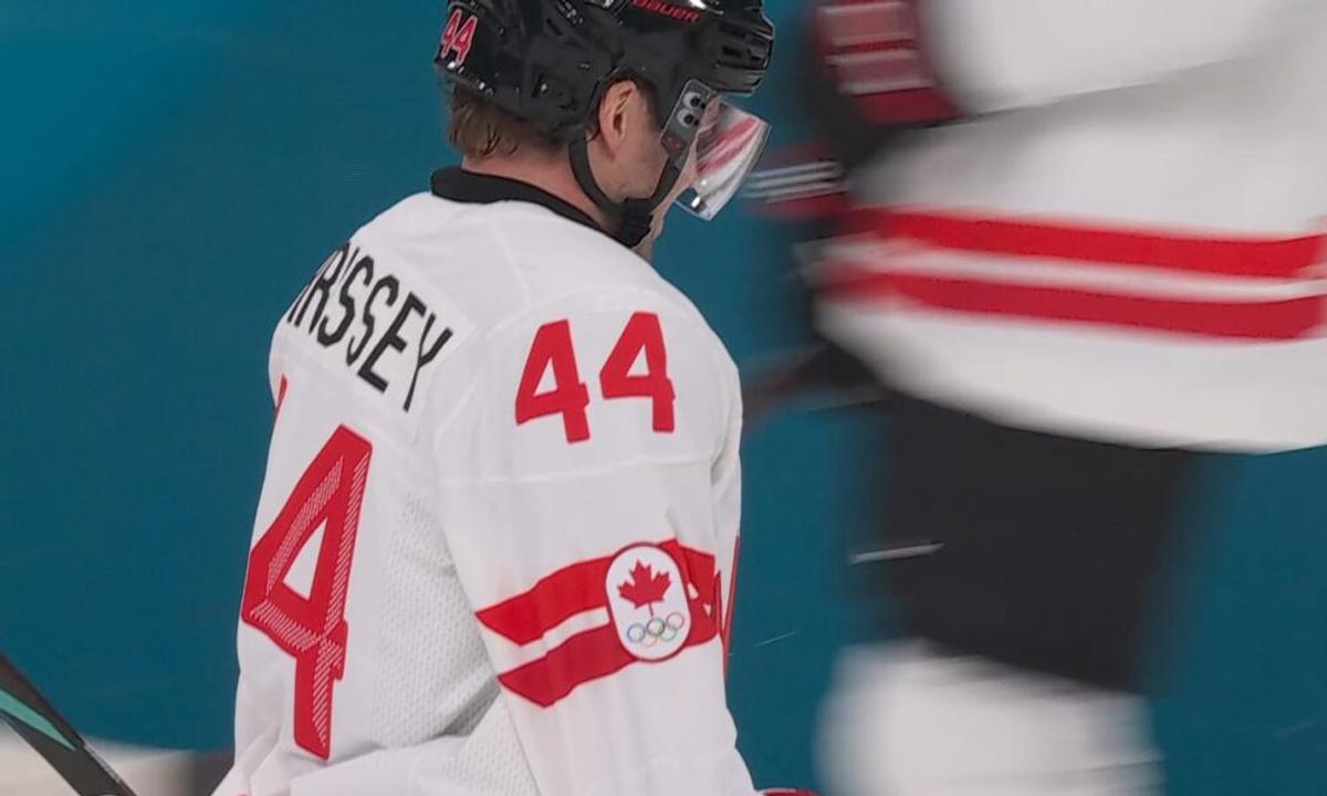 Josh Morrissey 