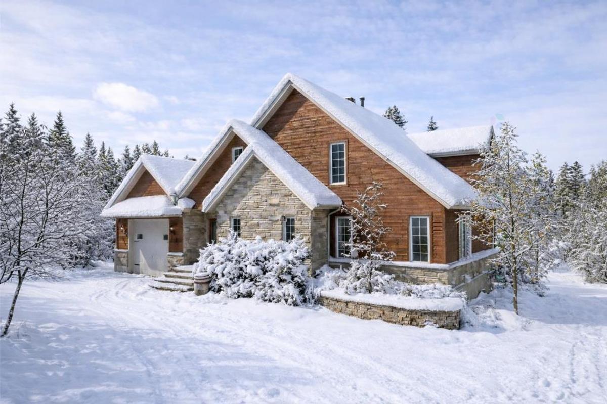 Saint-Donat