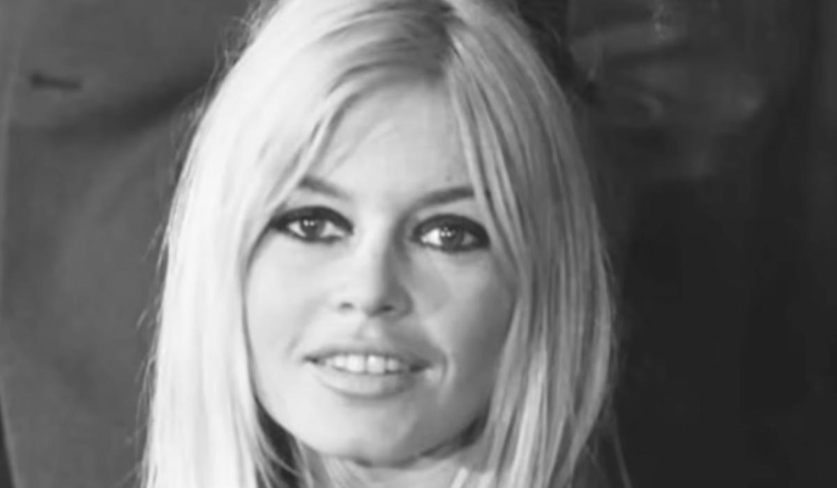 Brigitte Bardot