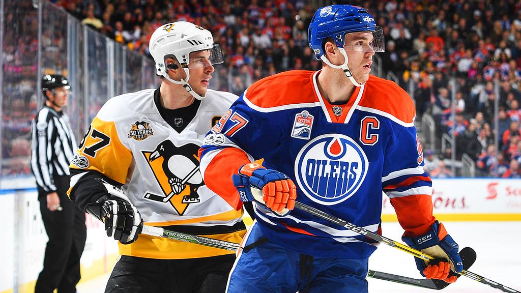 Connor McDavid