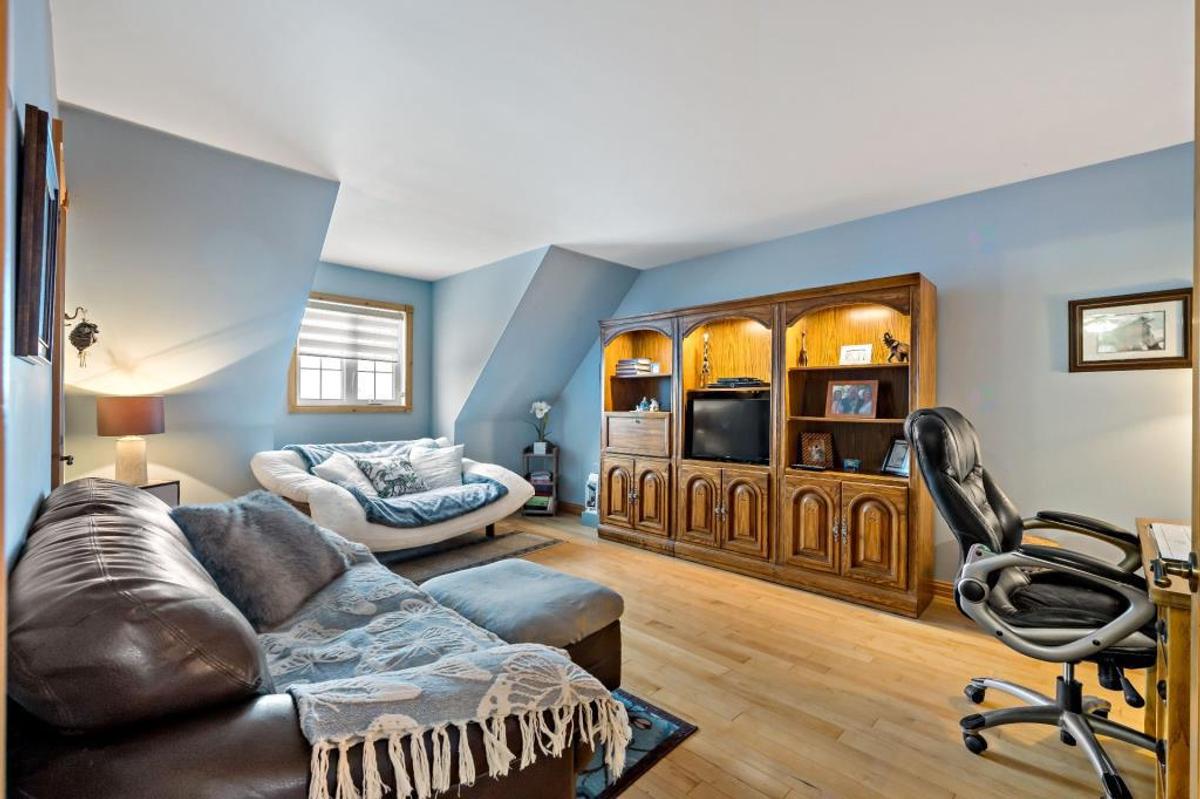 Sainte-Agathe-des-Monts