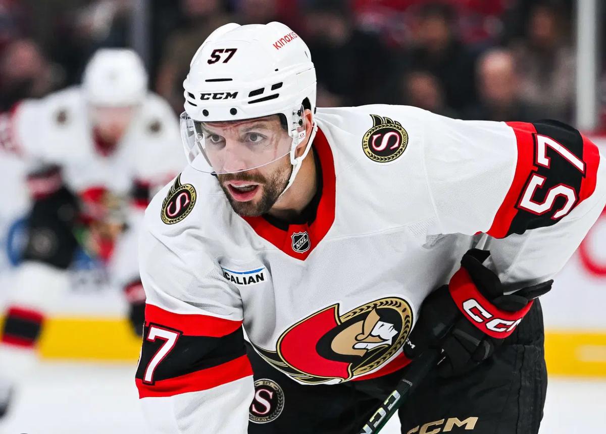David Perron