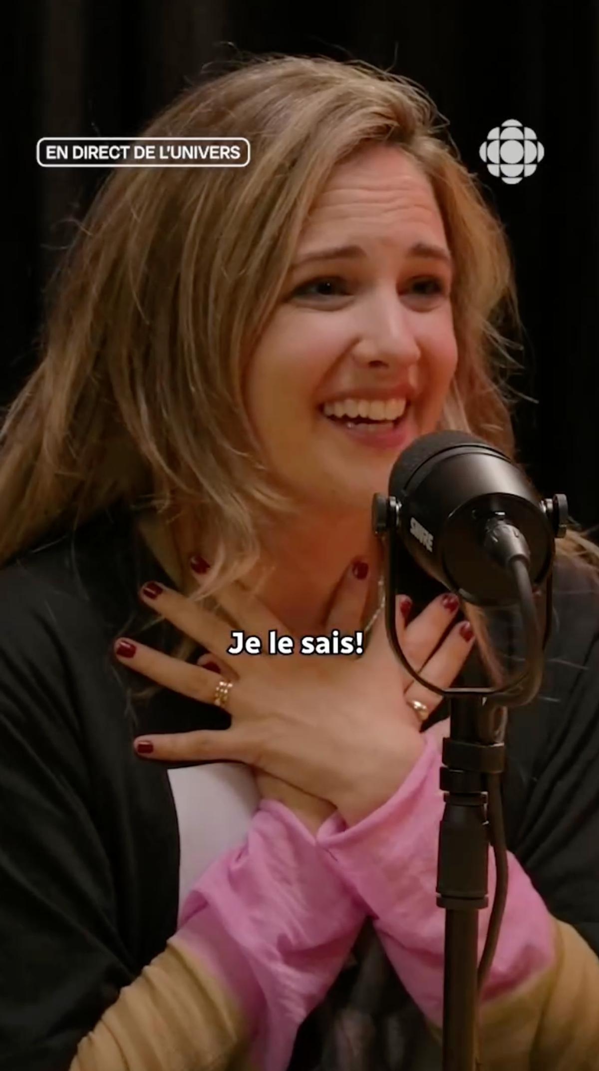 Marie-Josée Gauvin