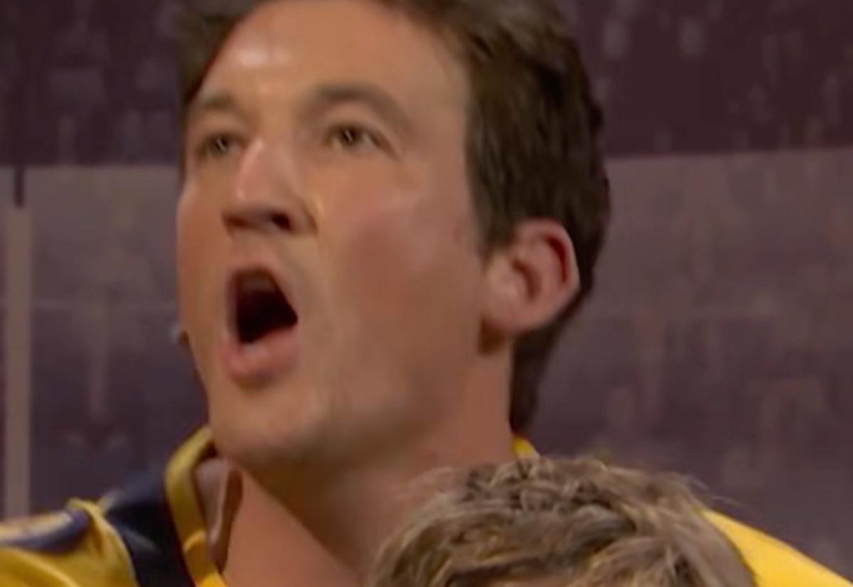 Miles Teller