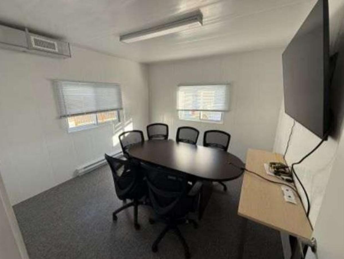 Capture d'écran - cahier de vente - Groupe SIS