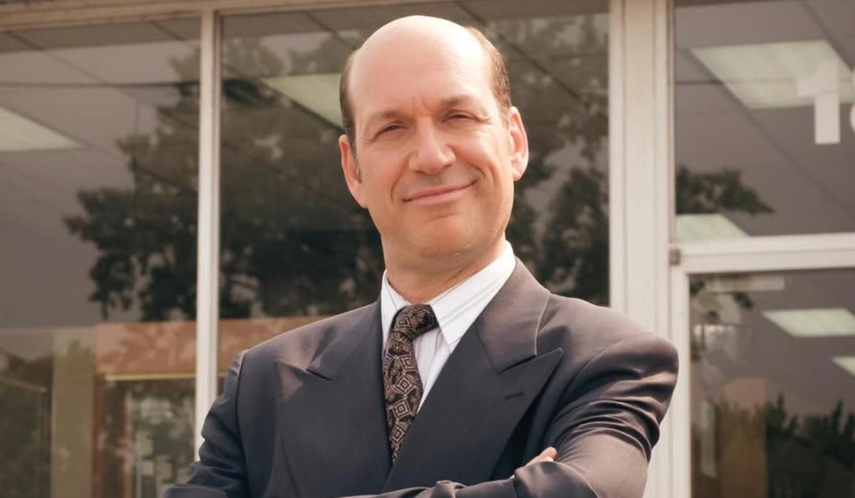 Martin Matte
