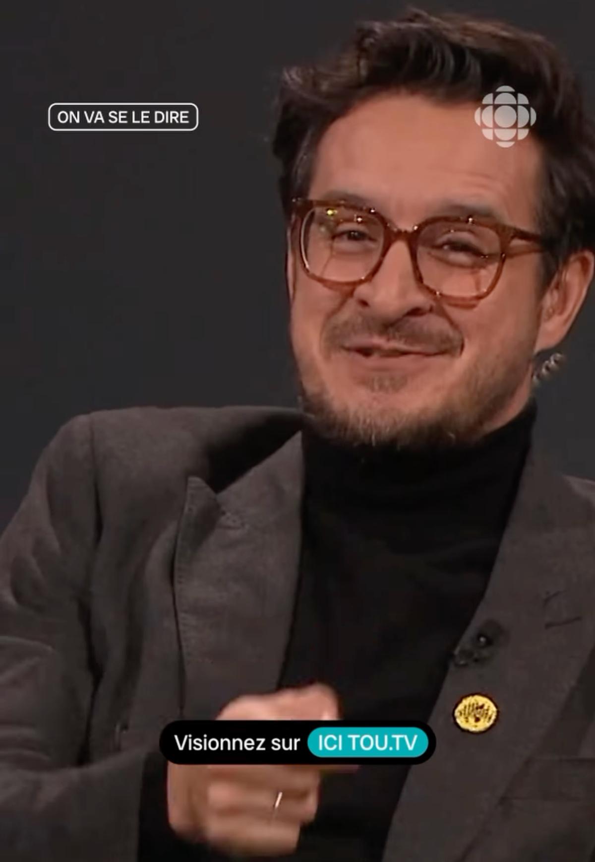 Sébastien Diaz