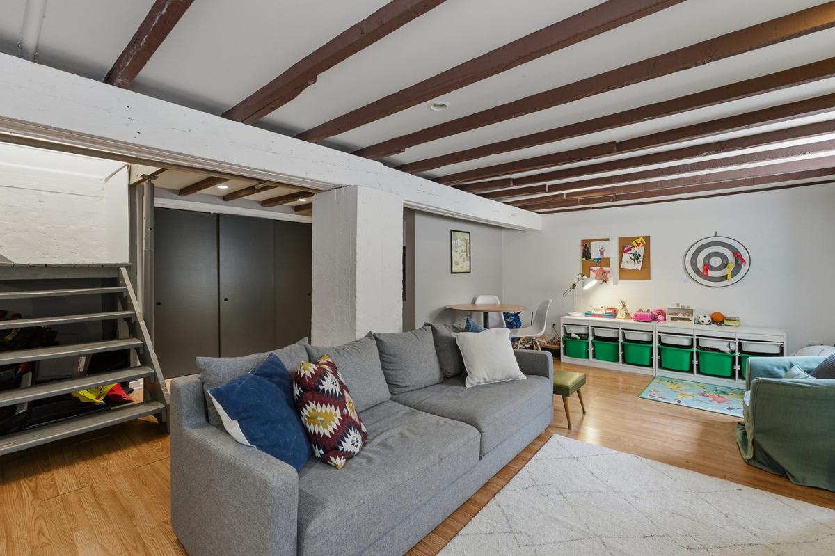 Maison à vendre de Léa Clermont-Dion 