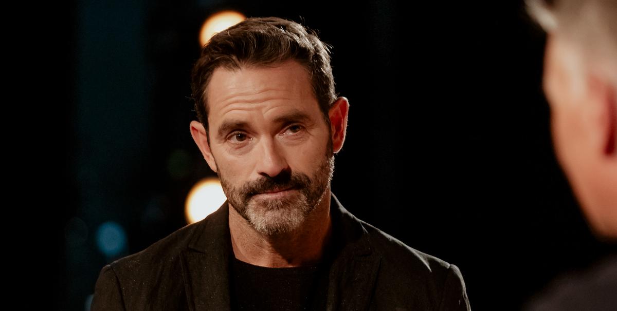 Guillaume Lemay-Thivierge à Une époque formidable