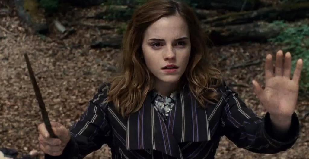 Emma Watson