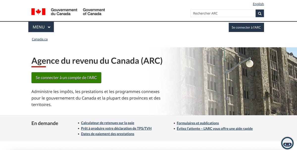 ARC